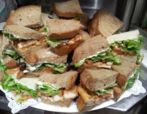 Luneburger German Bakery - CBD - Book Restaurant 0