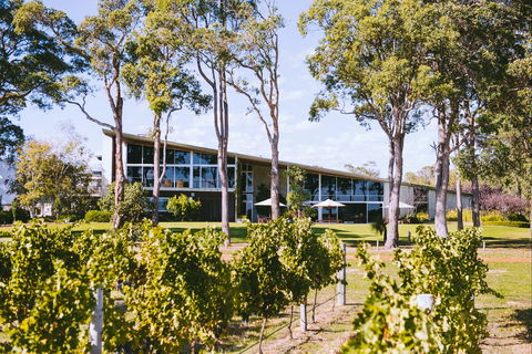 MadFish Wines Margaret River - Book Restaurant 0