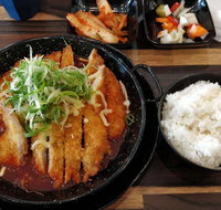 Mama Korean Cuisine - Book Restaurant
