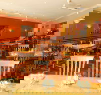 Marinades Indian Cuisine - Book Restaurant