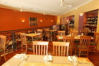 Marinades Indian Cuisine