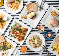 Monk  Grind 63 - Fortitude Valley - Book Restaurant