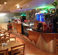 Montania Cafe Bar Restaurant - Book Restaurant