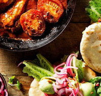 Nando's - Camberwell - Book Restaurant