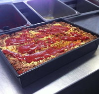 Newlands Pizza - Book Restaurant