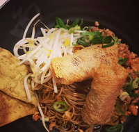 Noodle Forum - Shafto Lane - Book Restaurant