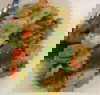 North Garden Chinese Restaurant - Book Restaurant