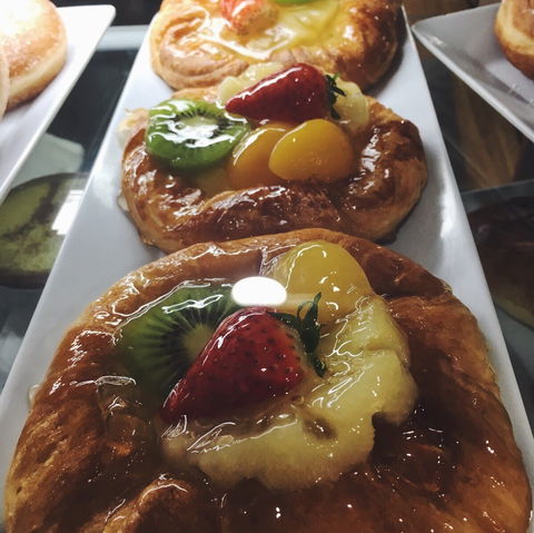 Pasticceria Volare - Book Restaurant 0