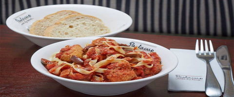 Pastacup - Warwick - Book Restaurant 0