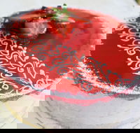 Picobello Patisserie - Book Restaurant