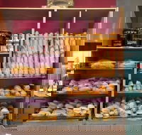 Pierre's Patisserie  Cafe - Book Restaurant