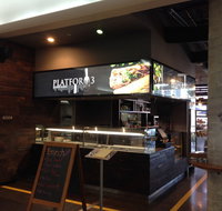 Platform 3 Eatery  Bar - Book Restaurant