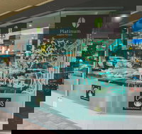 Platinum Coffee House - Book Restaurant