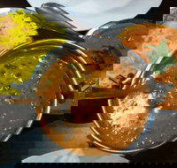 Priviliged Punjab - Book Restaurant