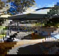 Rocket at the end of the road - Book Restaurant