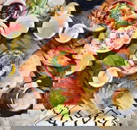 Room Two Ten - Book Restaurant