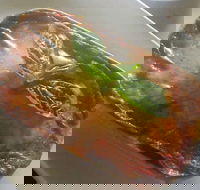 Rump  Grind - Book Restaurant