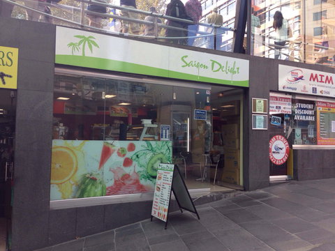 Saigon Delight - Book Restaurant 0