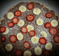 Sam's Gourmet Pizzas - Book Restaurant