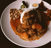 Sambal - Macquarie Park - Book Restaurant