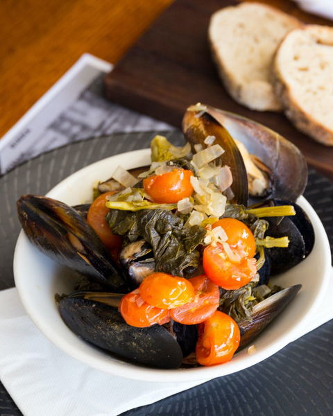 Scoozi - Book Restaurant 0