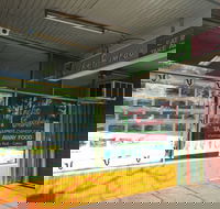 Serious Chicken - Book Restaurant