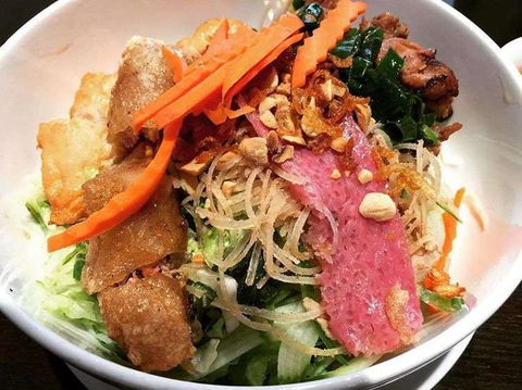 Sinh Phu - Book Restaurant 0