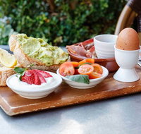 Societe - Book Restaurant