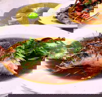 Sunny Seafood Restaurant - Book Restaurant