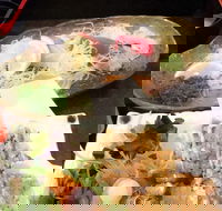 Sushi Hiro - Freshwater - Book Restaurant