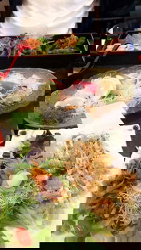 Sushi Hiro - Freshwater