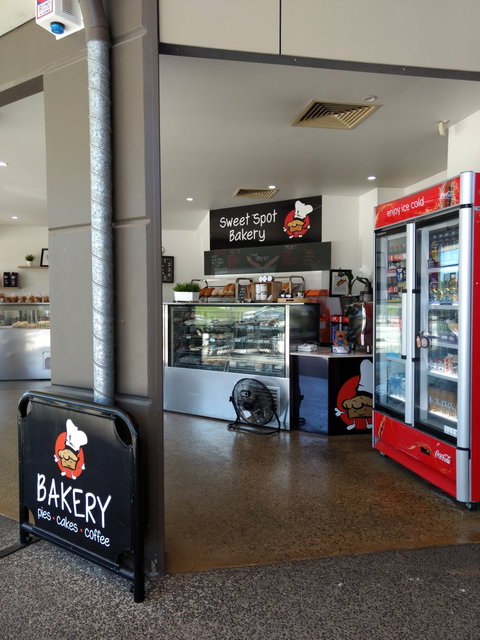 Sweet Spot Bakery - Book Restaurant 0