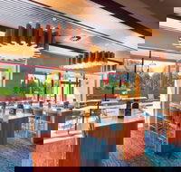 Terrace Bistro - Book Restaurant