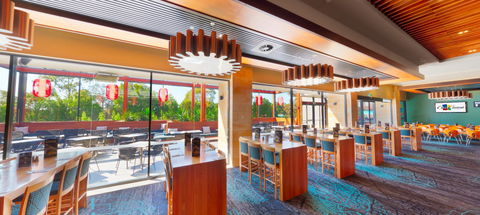 Terrace Bistro - Book Restaurant 0