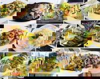 Thai Classic Restaurant