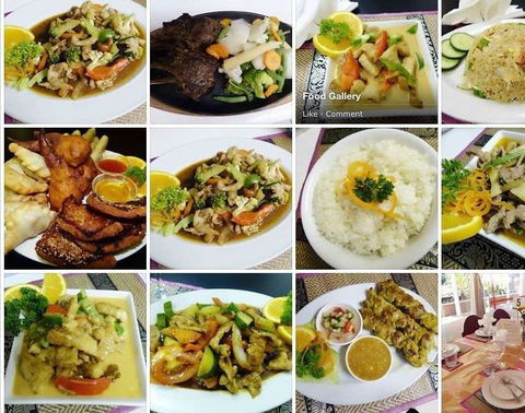 Thai Classic Restaurant - Book Restaurant 0