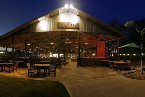 The Dusty Bar And Grill - Book Restaurant 0