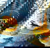 The Grind  Co. - Pemulwuy - Book Restaurant