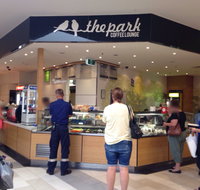 The Park - Book Restaurant