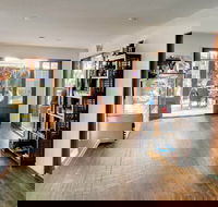 The Pass Cafe - Book Restaurant