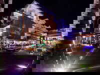 The Rocks - Restaurant Bar Pool Club