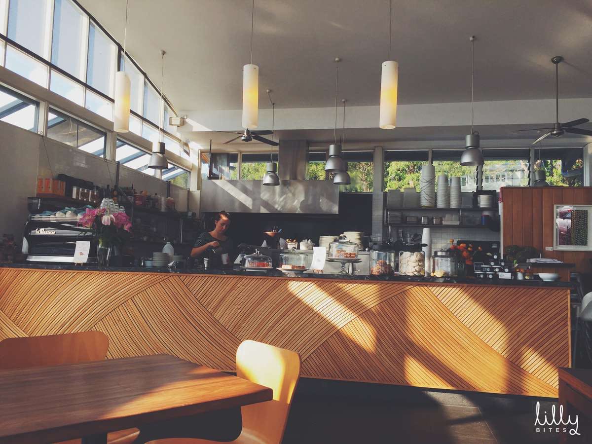 Elvina Bay NSW Book Restaurant