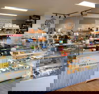 The Village Cafe in Murrumbateman - Book Restaurant