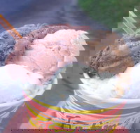 The Cheesecake Shop - Book Restaurant