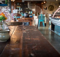 The Boot Factory - Book Restaurant