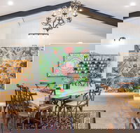 The Apple Farm - Book Restaurant