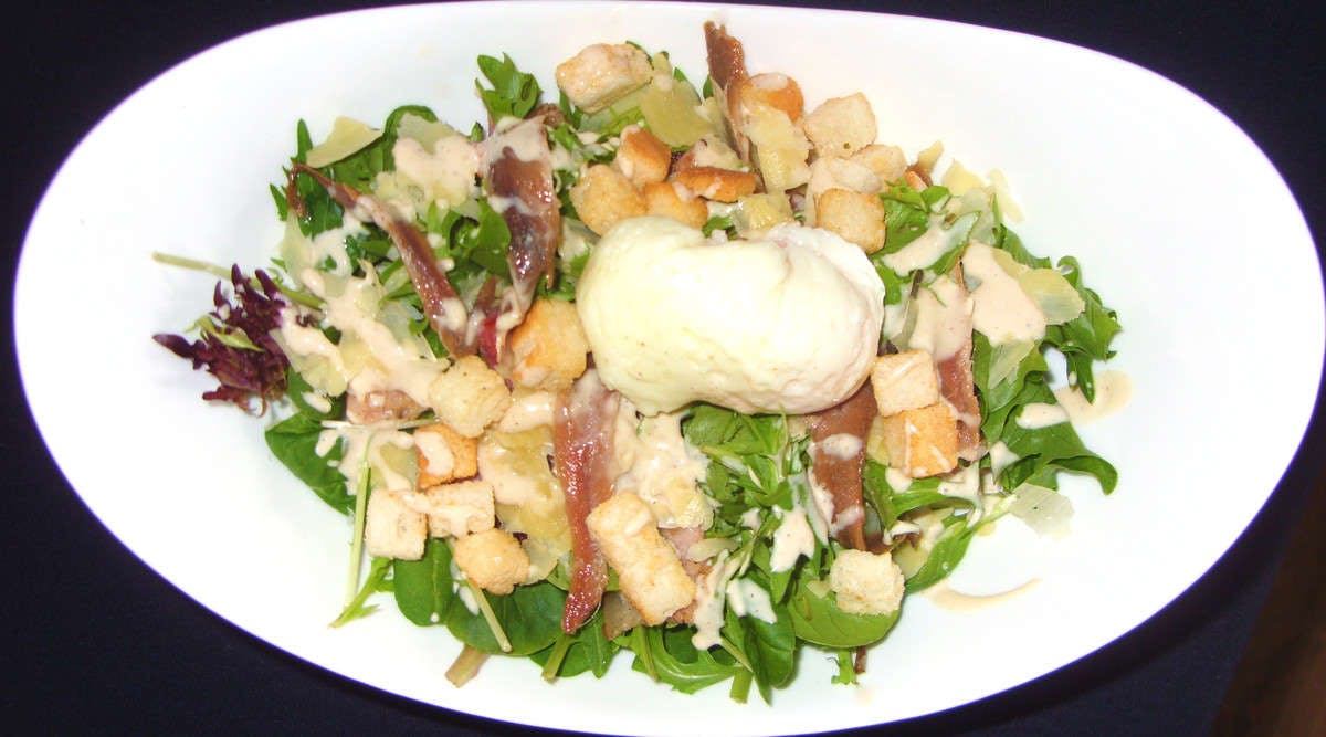 Noggerup WA Book Restaurant