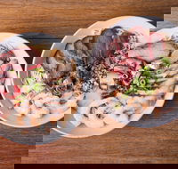 The Mill Cottage - Book Restaurant