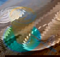 The Royal Oak Hotel - Book Restaurant