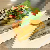 The Walnut Restaurant and Lounge Bar